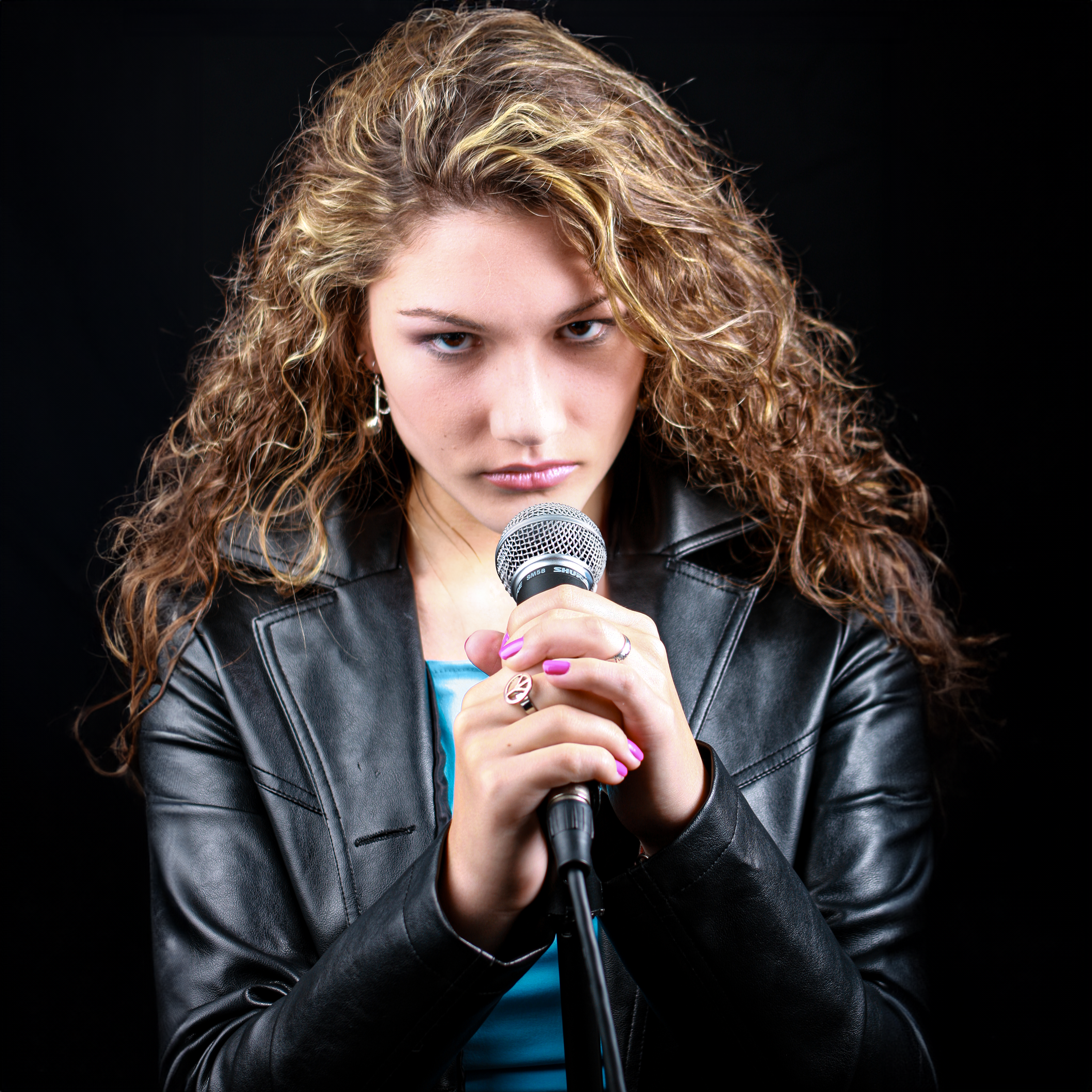 photo of Louanna Lee